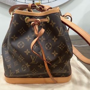 Louis Vuitton Petit Noe